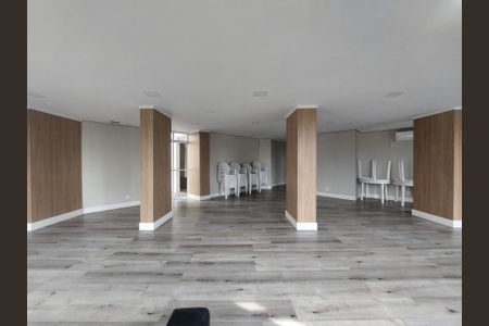 Apartamento para alugar com 59m², 2 quartos e 1 vagaÁrea comum