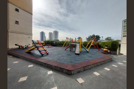 Apartamento para alugar com 59m², 2 quartos e 1 vagaÁrea comum