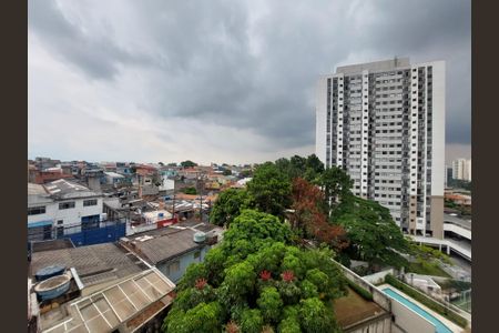 Apartamento para alugar com 59m², 2 quartos e 1 vagaQuarto 1