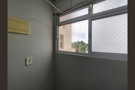 Apartamento para alugar com 59m², 2 quartos e 1 vagaÁrea de Serviço