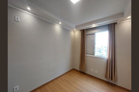 Quarto 1 de apartamento para alugar com 2 quartos, 59m² em Jardim Marajoara, São Paulo