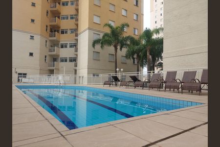 Apartamento para alugar com 59m², 2 quartos e 1 vagaÁrea comum