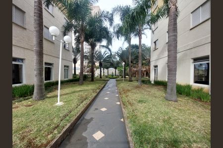 Apartamento para alugar com 59m², 2 quartos e 1 vagaÁrea comum