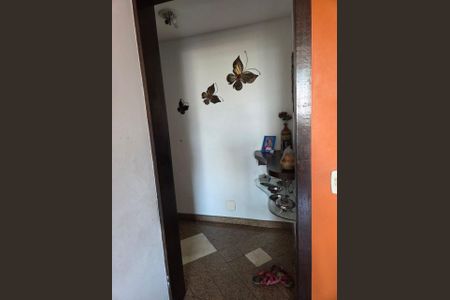 Sala de apartamento para alugar com 3 quartos, 94m² em Maracanã, Rio de Janeiro