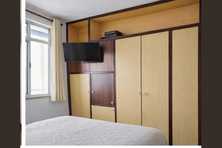 Apartamento para alugar com 94m², 3 quartos e 1 vaga Apartamento para alugar com 94m², 3 quartos e 1 vagaQuarto