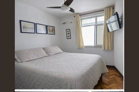 Apartamento para alugar com 94m², 3 quartos e 1 vaga Apartamento para alugar com 94m², 3 quartos e 1 vagaQuarto