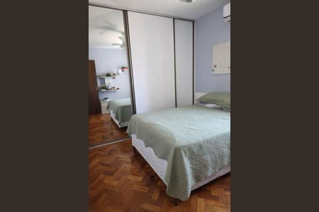 Apartamento para alugar com 3 quartos, 94m² em Maracanã, Rio de Janeiro