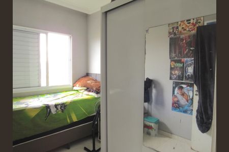 Quarto 1 de apartamento para alugar com 3 quartos, 65m² em Novo Osasco, Osasco