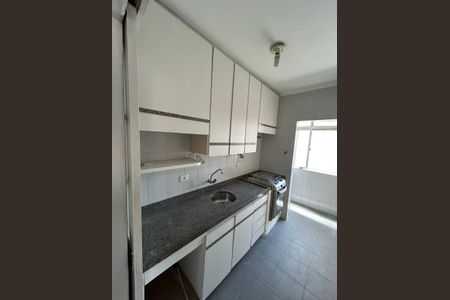 Apartamento para alugar com 59m², 1 quarto e 1 vagaCozinha