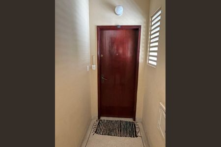 Apartamento para alugar com 59m², 1 quarto e 1 vagaÁrea comum