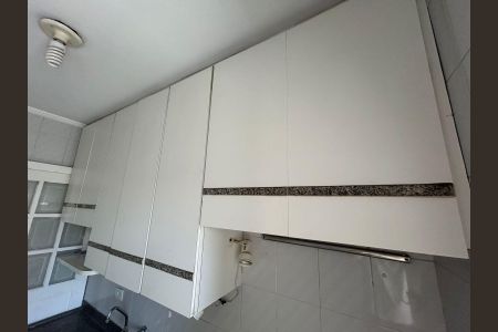 Apartamento para alugar com 59m², 1 quarto e 1 vagaCozinha