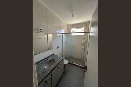 Apartamento para alugar com 59m², 1 quarto e 1 vagaBanheiro