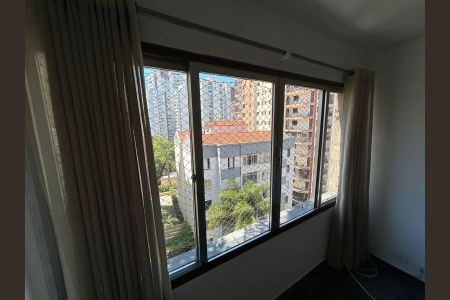 Apartamento para alugar com 59m², 1 quarto e 1 vagaSala