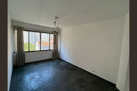 Apartamento para alugar com 59m², 1 quarto e 1 vagaSala
