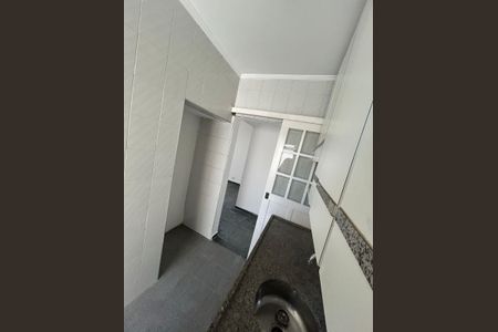 Apartamento para alugar com 59m², 1 quarto e 1 vagaCozinha