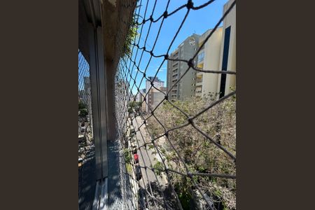 Apartamento para alugar com 59m², 1 quarto e 1 vagaVista