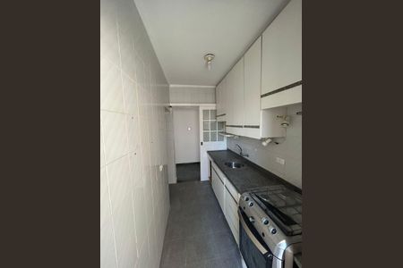 Apartamento para alugar com 59m², 1 quarto e 1 vagaCozinha