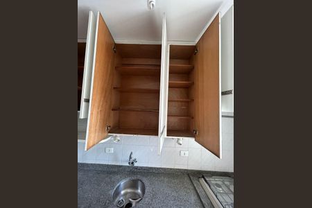 Apartamento para alugar com 59m², 1 quarto e 1 vagaCozinha