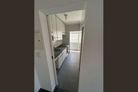 Apartamento para alugar com 59m², 1 quarto e 1 vagaCozinha
