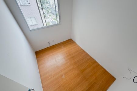 Apartamento para alugar com 39m², 2 quartos e sem vagaQuarto 1
