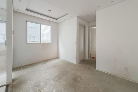 Sala de apartamento para alugar com 2 quartos, 39m² em Vila Independencia, São Paulo