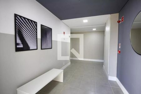Apartamento para alugar com 39m², 2 quartos e sem vagaHall de entrada