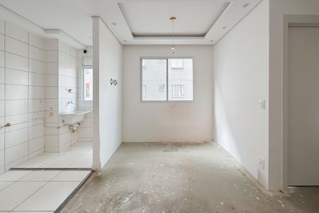 Apartamento para alugar com 39m², 2 quartos e sem vagaSala