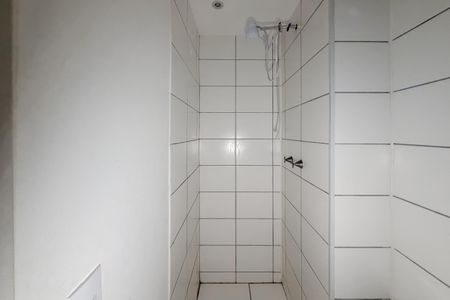 Apartamento para alugar com 39m², 2 quartos e sem vagaBanheiro