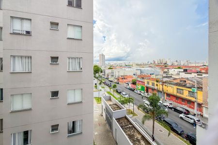 Apartamento para alugar com 39m², 2 quartos e sem vagaVista do Quarto 1
