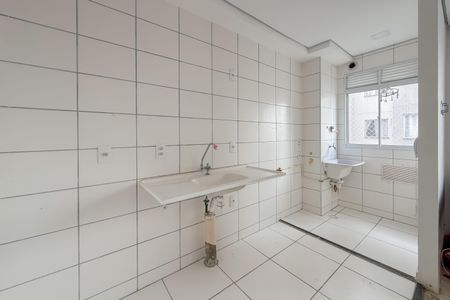 Apartamento para alugar com 39m², 2 quartos e sem vagaCozinha