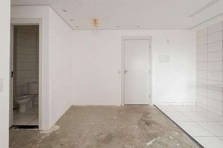 Sala de apartamento para alugar com 2 quartos, 39m² em Vila Independencia, São Paulo