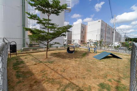 Apartamento para alugar com 45m², 2 quartos e 1 vaga Apartamento para alugar com 45m², 2 quartos e 1 vagaÁrea comum