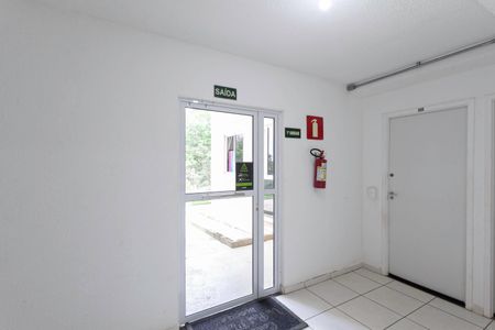 Apartamento para alugar com 45m², 2 quartos e 1 vaga Apartamento para alugar com 45m², 2 quartos e 1 vagaEntrada