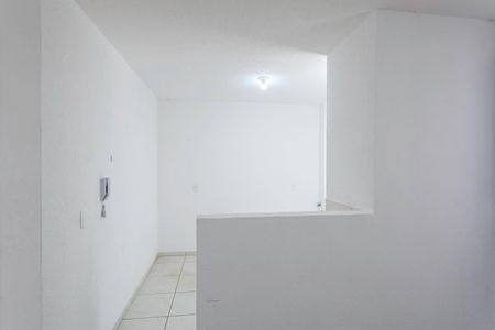 Apartamento para alugar com 45m², 2 quartos e 1 vaga Apartamento para alugar com 45m², 2 quartos e 1 vagaCozinha e Área de Serviço