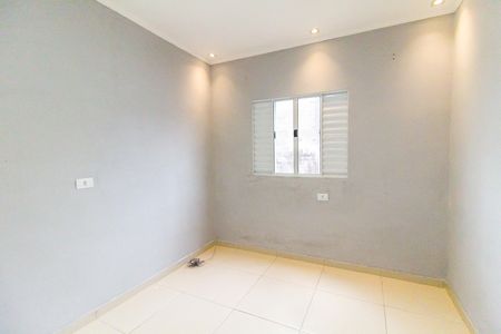 Quarto  de casa para alugar com 1 quarto, 50m² em Conjunto Habitacional Santa Etelvina Iii, São Paulo