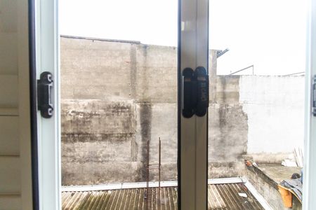 Casa para alugar com 50m², 1 quarto e sem vaga Casa para alugar com 50m², 1 quarto e sem vagaVista do Quarto