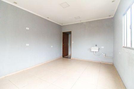 Casa para alugar com 50m², 1 quarto e sem vaga Casa para alugar com 50m², 1 quarto e sem vagaSala e Área de Serviço