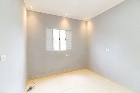 Casa para alugar com 50m², 1 quarto e sem vaga Casa para alugar com 50m², 1 quarto e sem vagaQuarto