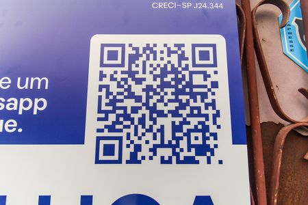 Casa para alugar com 50m², 1 quarto e sem vaga Casa para alugar com 50m², 1 quarto e sem vagaQr code