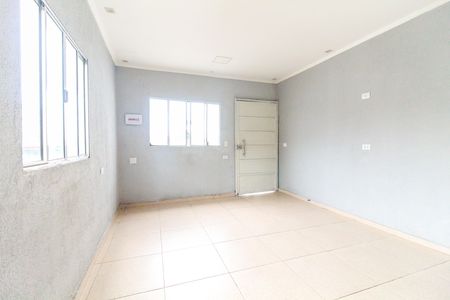 Casa para alugar com 50m², 1 quarto e sem vaga Casa para alugar com 50m², 1 quarto e sem vagaSala e Área de Serviço