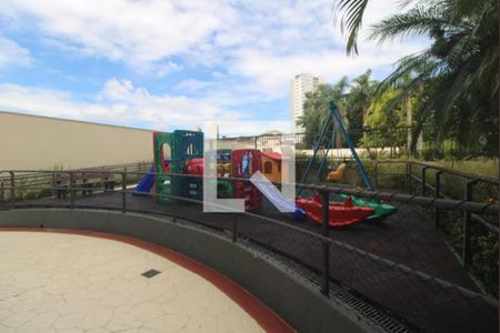 Apartamento à venda com 92m², 4 quartos e 2 vagas Apartamento à venda com 92m², 4 quartos e 2 vagasParque infantil