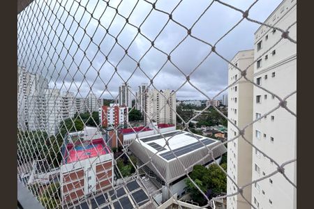 Apartamento à venda com 92m², 4 quartos e 2 vagas Apartamento à venda com 92m², 4 quartos e 2 vagasVista Varanda