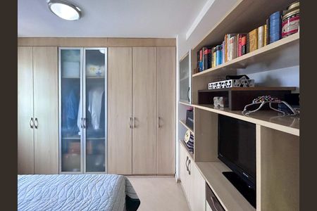 Apartamento à venda com 92m², 4 quartos e 2 vagas Apartamento à venda com 92m², 4 quartos e 2 vagasQuarto 3