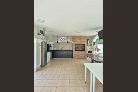 Apartamento à venda com 92m², 4 quartos e 2 vagas Apartamento à venda com 92m², 4 quartos e 2 vagasChurrasqueira