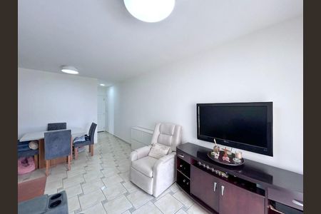 Apartamento à venda com 92m², 4 quartos e 2 vagas Apartamento à venda com 92m², 4 quartos e 2 vagasSala de Estar