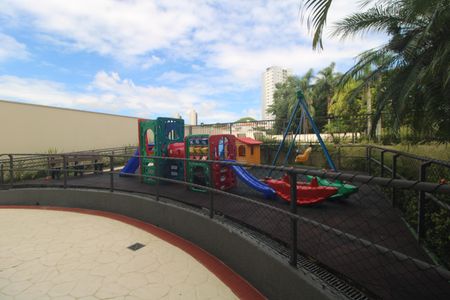 Apartamento à venda com 92m², 3 quartos e 2 vagasPlayground