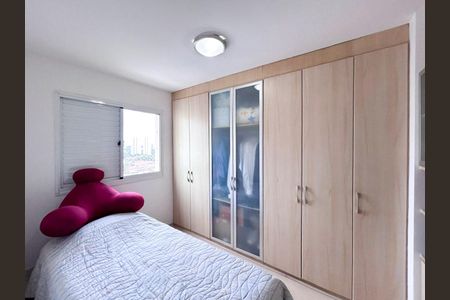 Apartamento à venda com 92m², 4 quartos e 2 vagas Apartamento à venda com 92m², 4 quartos e 2 vagasQuarto 3