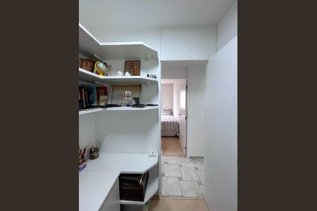 Apartamento à venda com 92m², 4 quartos e 2 vagas Apartamento à venda com 92m², 4 quartos e 2 vagasQuarto 2
