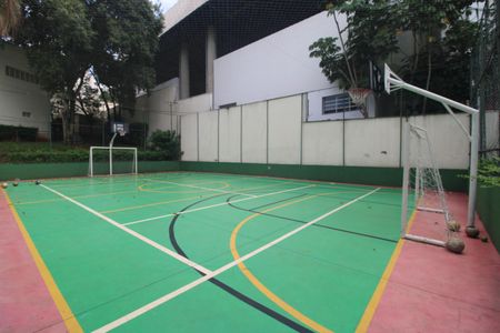 Apartamento à venda com 92m², 3 quartos e 2 vagasQuadra