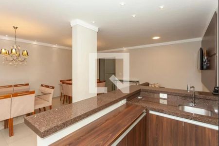 Apartamento à venda com 92m², 4 quartos e 2 vagas Apartamento à venda com 92m², 4 quartos e 2 vagasÁrea comum